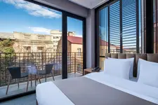 Barnovi Boutique Hotel
