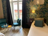 Hôtel de Bretagne