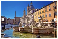 Navona Stay