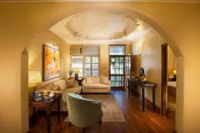 Lamrin Boutique Cottages