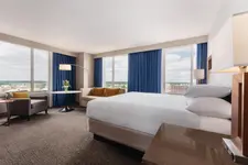 Hyatt Regency Wichita