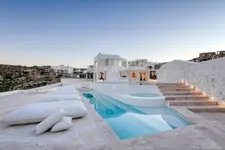 White Stone Mykonos