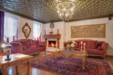 Archontariki Boutique Hotel