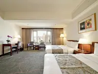 The Howard Prince Hotel Taichung