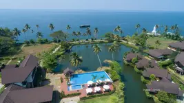 Gokulam Grand Resort & Spa, Kumarakom