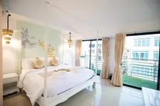 Nimman Mai Design Hotel Chiang Mai
