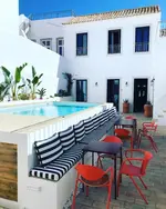 Casa Rosa Villa