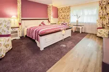 Hotel am Hopfensee