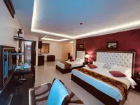 P Quattro Relax Hotel