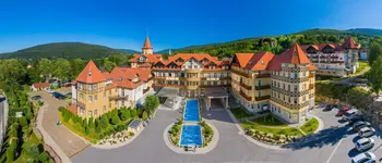 St Lukas Medical & Spa