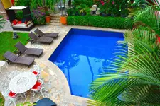 Casa Bella Hotel Boutique