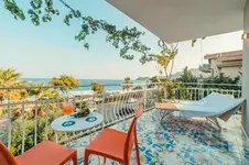 Hotel Rivage Taormina