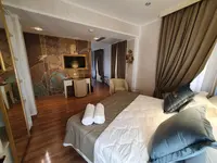 Amsterdam Suite Hotel & Spa