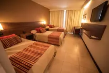 Hotel Estilo MB - Villa Carlos Paz