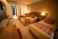 Hotel Estilo MB - Villa Carlos Paz