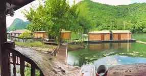 Baan Krupong