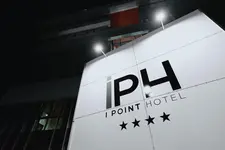 New iPoint Hotel