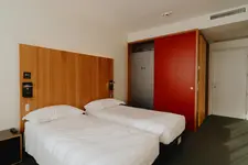 New iPoint Hotel