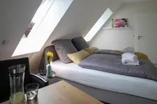 Plauderei Café und Hotel