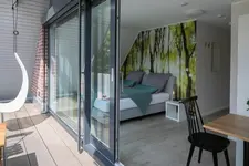 Plauderei Café und Hotel