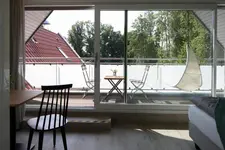 Plauderei Café und Hotel