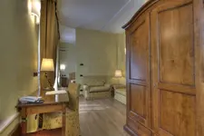 Central Park Hotel Modena