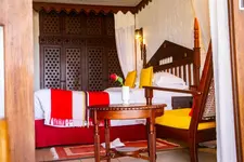 Serena Beach Resort & Spa