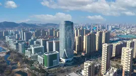 HUALUXE Hotels and Resorts Qingdao Licang