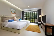 Le Monte Khao Yai