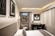 Condotti Palace