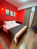Hotel Linge