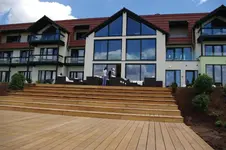 Hochwälder Wohlfühlhotel