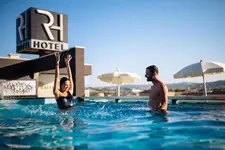 Raffaello Hotel