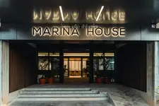 Marina House Muaythai