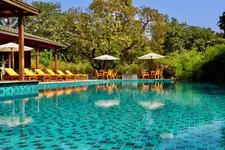 The Postcard Hideaway Netravali