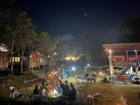 Baan Nai Sai Mok Bunjaeng Homestay (บ้านในสายหมอกบุญแจ้งโฮมสเตย์)