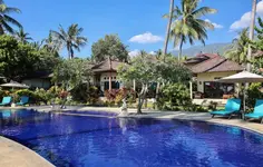 Holiway Garden Resort & Spa