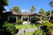Holiway Garden Resort & Spa
