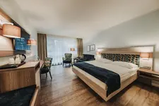 Hotel Graf Bentinck