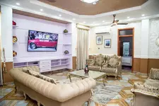 Macoba Luxury Apartments