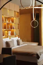 The Veil Hotel