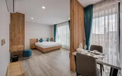 Amata Residence