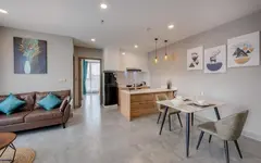 Amata Residence