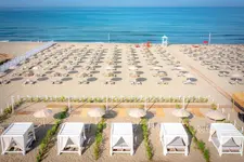 Oleandri Resort Paestum