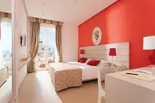 Hotel Corallo Sorrento