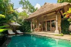 The Udaya Resorts & Spa