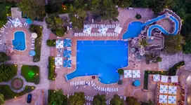 Spa Hotel Dvoretsa