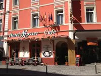 Altstadt Hotel Mosser