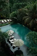 The Udaya Resorts & Spa