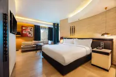 Tribe Hotel